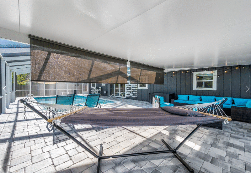 3BR Long Term Stay ONLY | Pool | Family & Military Travel | Sleeps 8