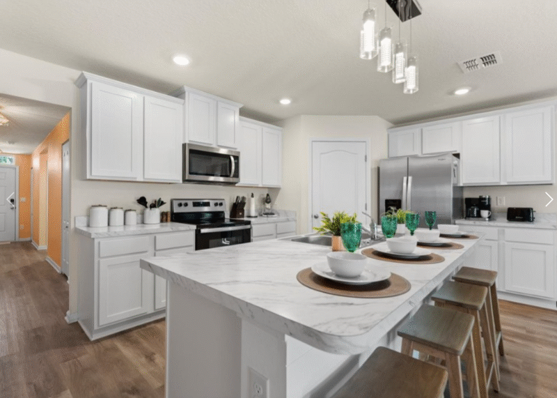Military-Ready 4BR Home | Family Vacation | Pet-Friendly | Fenced Yard | Sleeps 11
