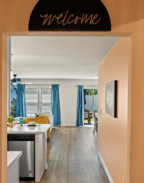 Military-Ready 4BR Home | Family Vacation | Pet-Friendly | Fenced Yard | Sleeps 11