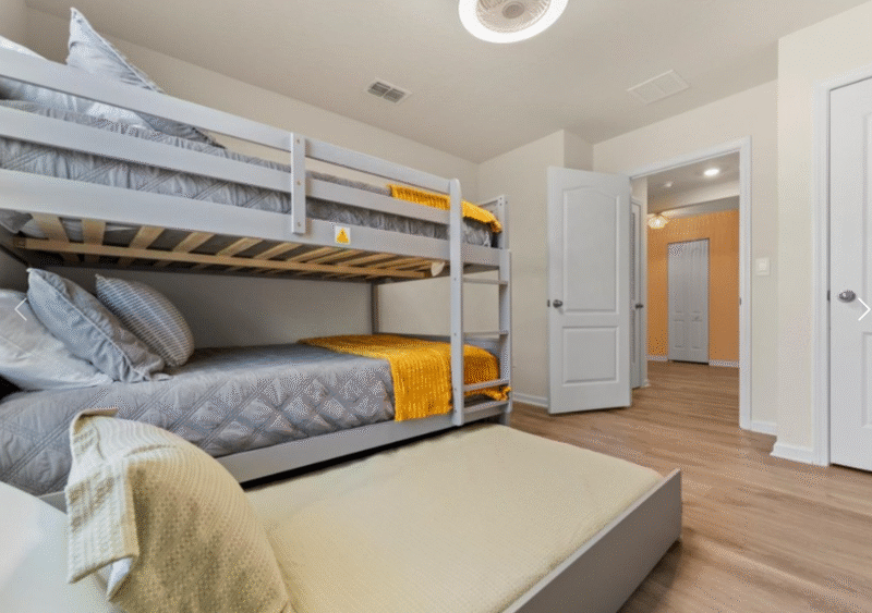 Military-Ready 4BR Home | Family Vacation | Pet-Friendly | Fenced Yard | Sleeps 11