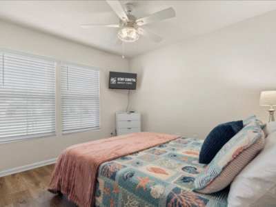 Military-Ready 4BR Home | Family Vacation | Pet-Friendly | Fenced Yard | Sleeps 11