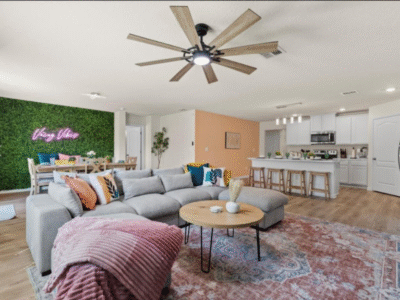 Military-Ready 4BR Home | Family Vacation | Pet-Friendly | Fenced Yard | Sleeps 11