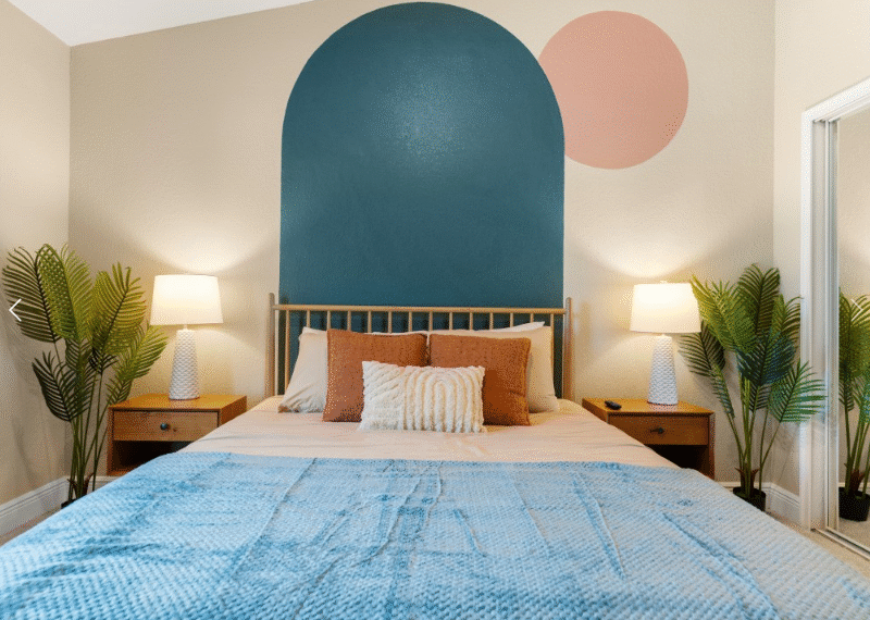 7 Beds | Walk to Beach | Arcade | Nerf Wall | Family & Military Friendly