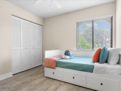 Waterfront Military Escape | 5BR | Game Room | Pool | Private Dock | Pets OK