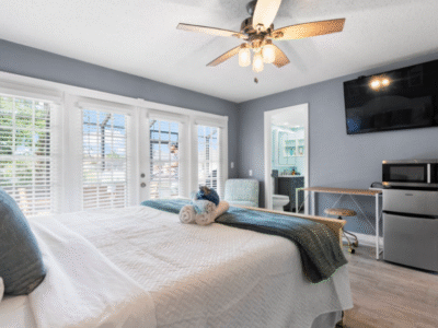 Waterfront Military Escape | 5BR | Game Room | Pool | Private Dock | Pets OK