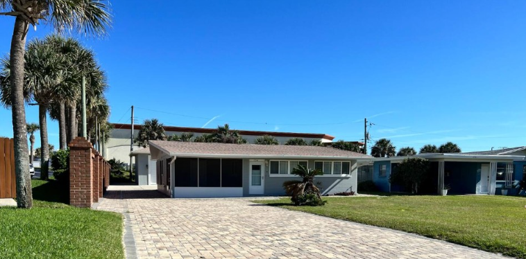 GameRoom | Golf Simulator | Movie Theater | 2 Min Walk to Beach
