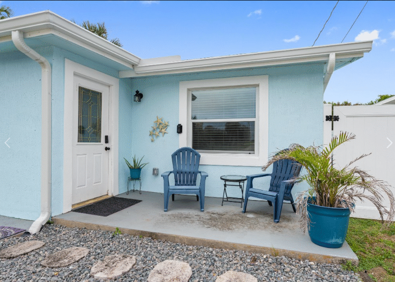 Long-Term Rental ONLY | Steps to Beach | Military & Family Travel