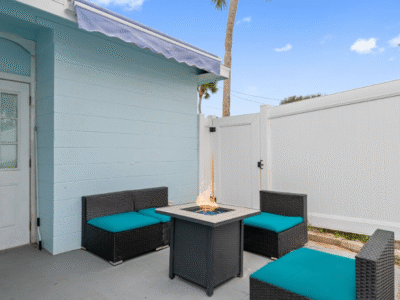Long-Term Rental ONLY | Steps to Beach | Military & Family Travel