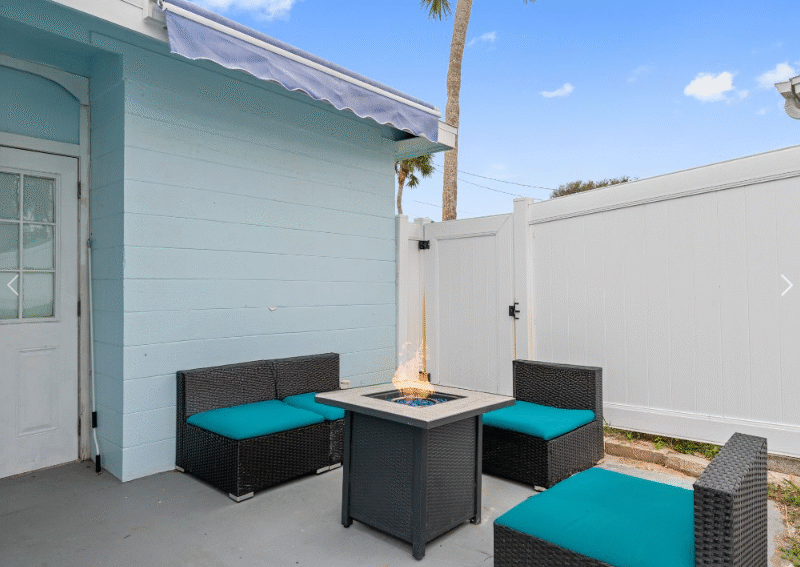Long-Term Rental ONLY | Steps to Beach | Military & Family Travel