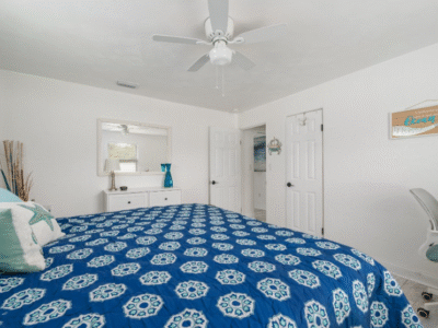 Long-Term Rental ONLY | Steps to Beach | Military & Family Travel