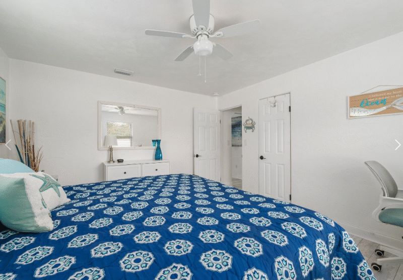 Long-Term Rental ONLY | Steps to Beach | Military & Family Travel