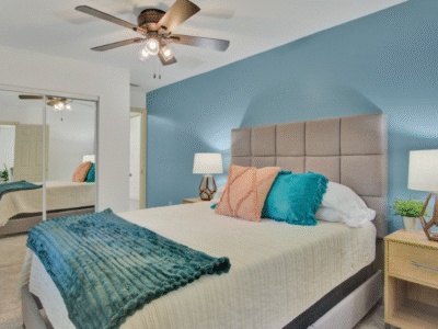 10 Beds! Large Home | Perfect for Military Groups & Families | PETS OK