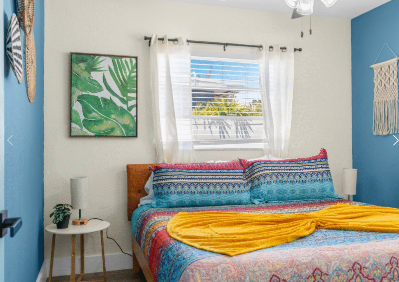 7 Beds | Walk to Beach | Great for Families & Military | PETS OK