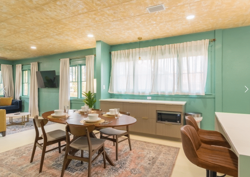 8 Beds | Cowboy Pool | Walk to Beach & Ocean Center