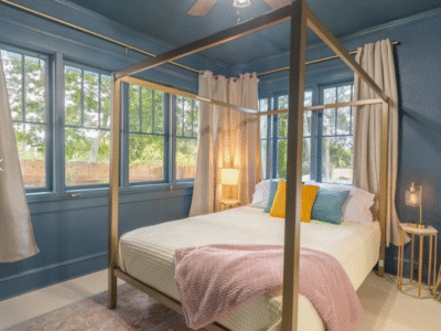 8 Beds | Cowboy Pool | Walk to Beach & Ocean Center