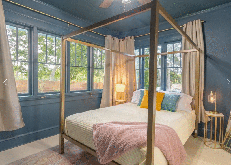 8 Beds | Cowboy Pool | Walk to Beach & Ocean Center