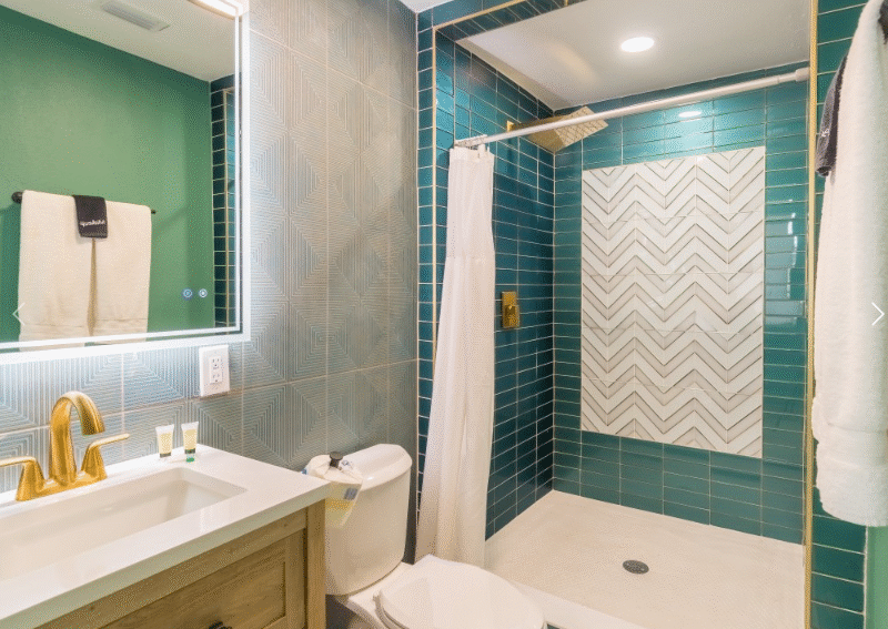 8 Beds | Cowboy Pool | Walk to Beach & Ocean Center