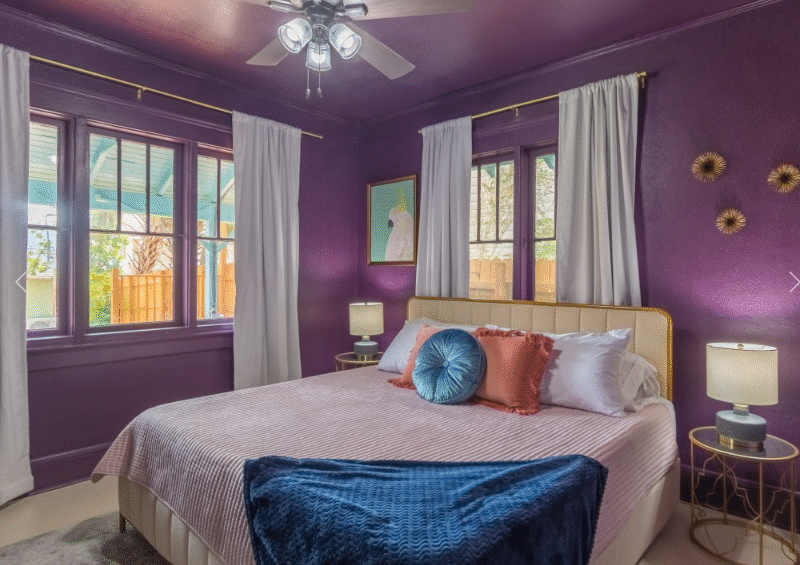 8 Beds | Cowboy Pool | Walk to Beach & Ocean Center
