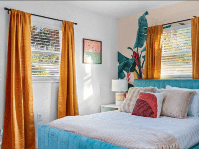 Verified Military | Heated Pool | 3BR | Family Travel Near Springs