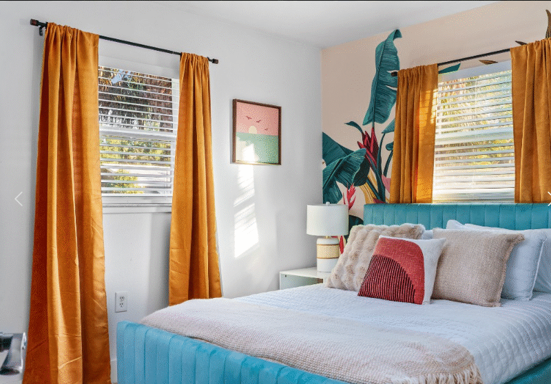 Verified Military | Heated Pool | 3BR | Family Travel Near Springs