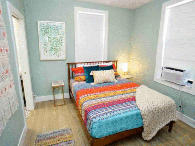 Military BOHO Bungalow | Walk to Beach & Ocean Center | Pets OK