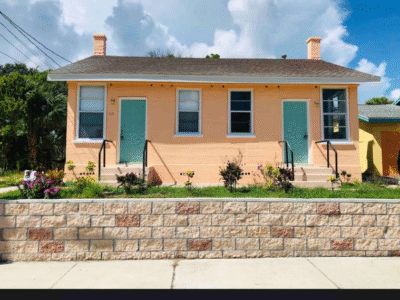 Military BOHO Bungalow | Walk to Beach & Ocean Center | Pets OK