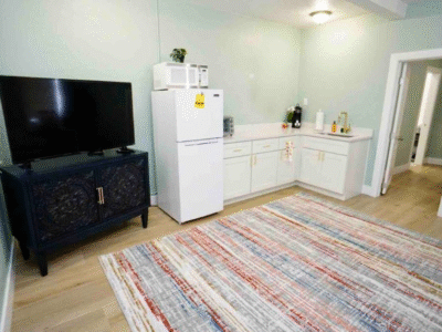 Military BOHO Bungalow | Walk to Beach & Ocean Center | Pets OK