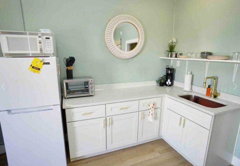 Military BOHO Bungalow | Walk to Beach & Ocean Center | Pets OK