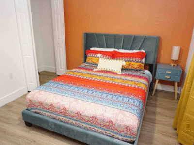 Military BOHO Bungalow | Pool Table | Large Yard | 10 Mins to Beach | Pets OK