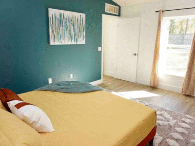 Military BOHO Bungalow | Pool Table | Large Yard | 10 Mins to Beach | Pets OK
