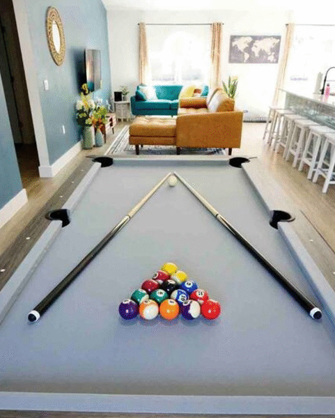 Military BOHO Bungalow | Pool Table | Large Yard | 10 Mins to Beach | Pets OK