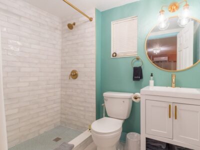 Military Funky Beach House | 1 Block to Beach & Ocean Center | Garage + Walkable Location