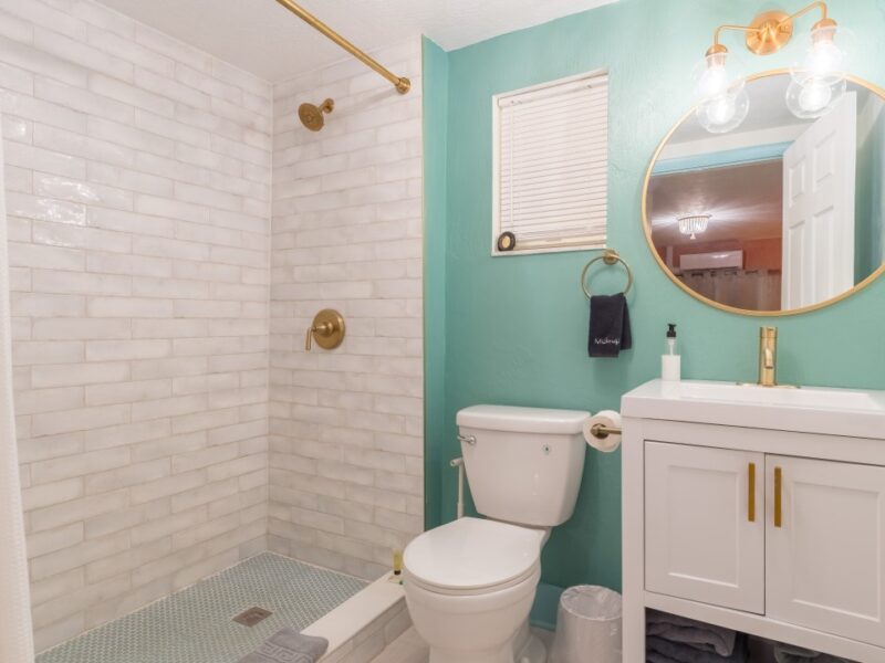 Military Funky Beach House | 1 Block to Beach & Ocean Center | Garage + Walkable Location