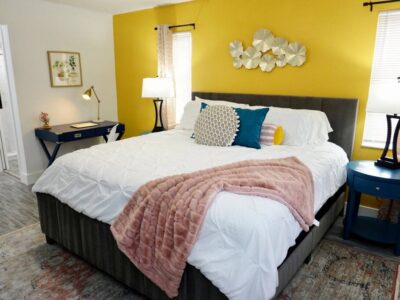 Military Heated Pool | Game Room | 9 Beds | Perfect for Large Military Families or PCS Groups