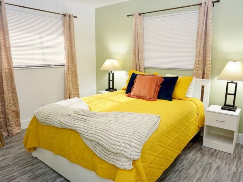 Military Heated Pool | Game Room | 9 Beds | Perfect for Large Military Families or PCS Groups