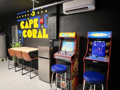 Military Heated Pool | Game Room | 9 Beds | Perfect for Large Military Families or PCS Groups