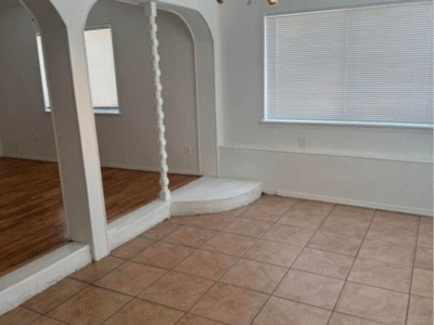 Centrally located house 10 min from Fort Bliss!