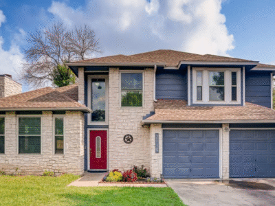 Furnished 3BR Home Near Dell & Kalahari – Great for PCS, TDY, or Getaways