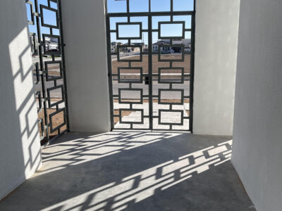 Ft. Bliss Modern PCS Long Term Option
