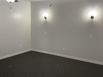 Ft. Bliss Modern PCS Long Term Option