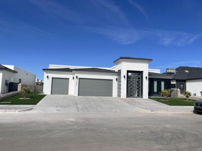 Ft. Bliss Modern PCS Long Term Option