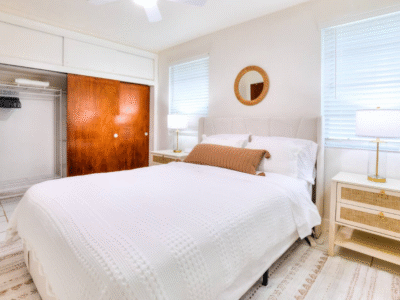 Charming & Private 1BR Cottage | TDY Ready | Pets OK | Miami, FL