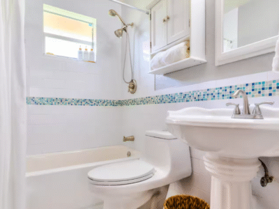 Charming & Private 1BR Cottage | TDY Ready | Pets OK | Miami, FL
