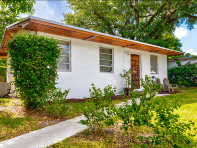 Charming & Private 1BR Cottage | TDY Ready | Pets OK | Miami, FL