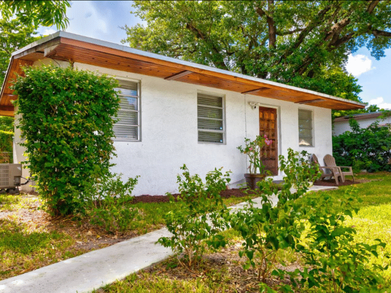 Charming & Private 1BR Cottage | TDY Ready | Pets OK | Miami, FL
