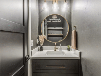 Modern Wheeler Cottage | 10 Min to Tinker AFB | Walkable Dining | Pet-Friendly