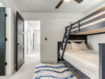 Modern Wheeler Cottage | 10 Min to Tinker AFB | Walkable Dining | Pet-Friendly