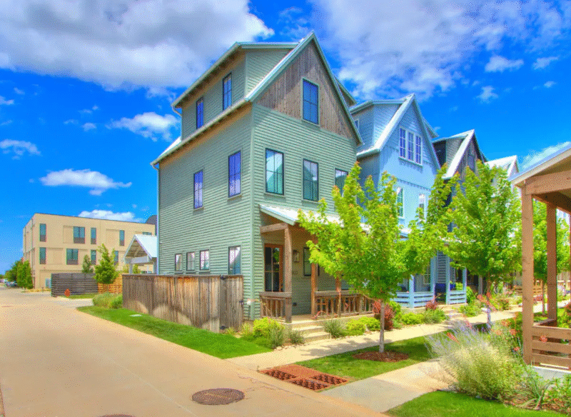 Modern Wheeler Cottage | 10 Min to Tinker AFB | Walkable Dining | Pet-Friendly