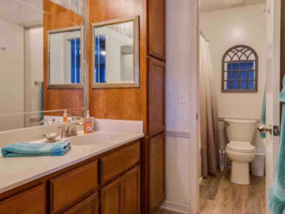 Golf Course Retreat | 2BR Bella Vista Cottage | Near Guard & VA