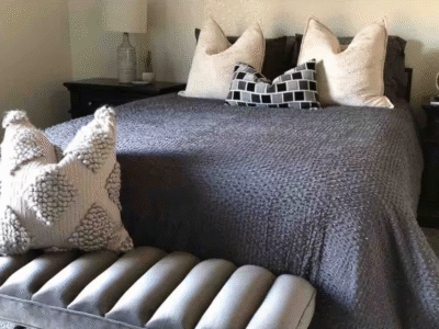 Golf Course Retreat | 2BR Bella Vista Cottage | Near Guard & VA